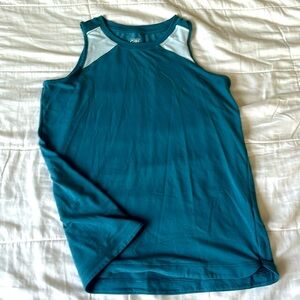 Athleta girl tank top.
